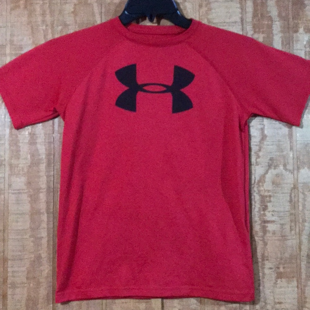 Under Armour Youth Medium T-Shirt